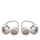 SHOKZ OpenDots One Szare - 1357674 - zdjęcie 4